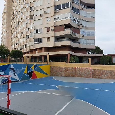 Estudio La Colina, Torremolinos - Kainga Homes Luaran gambar