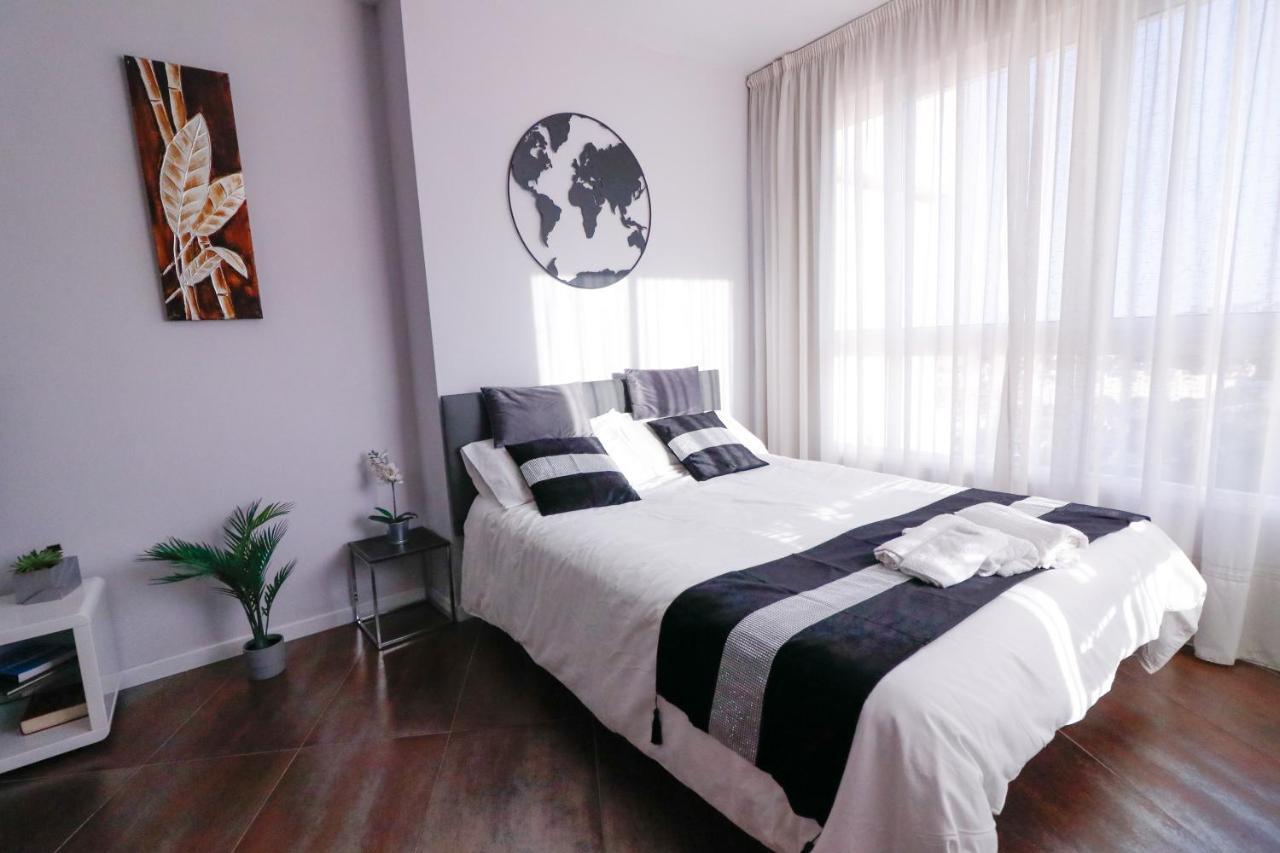Estudio La Colina, Torremolinos - Kainga Homes Luaran gambar