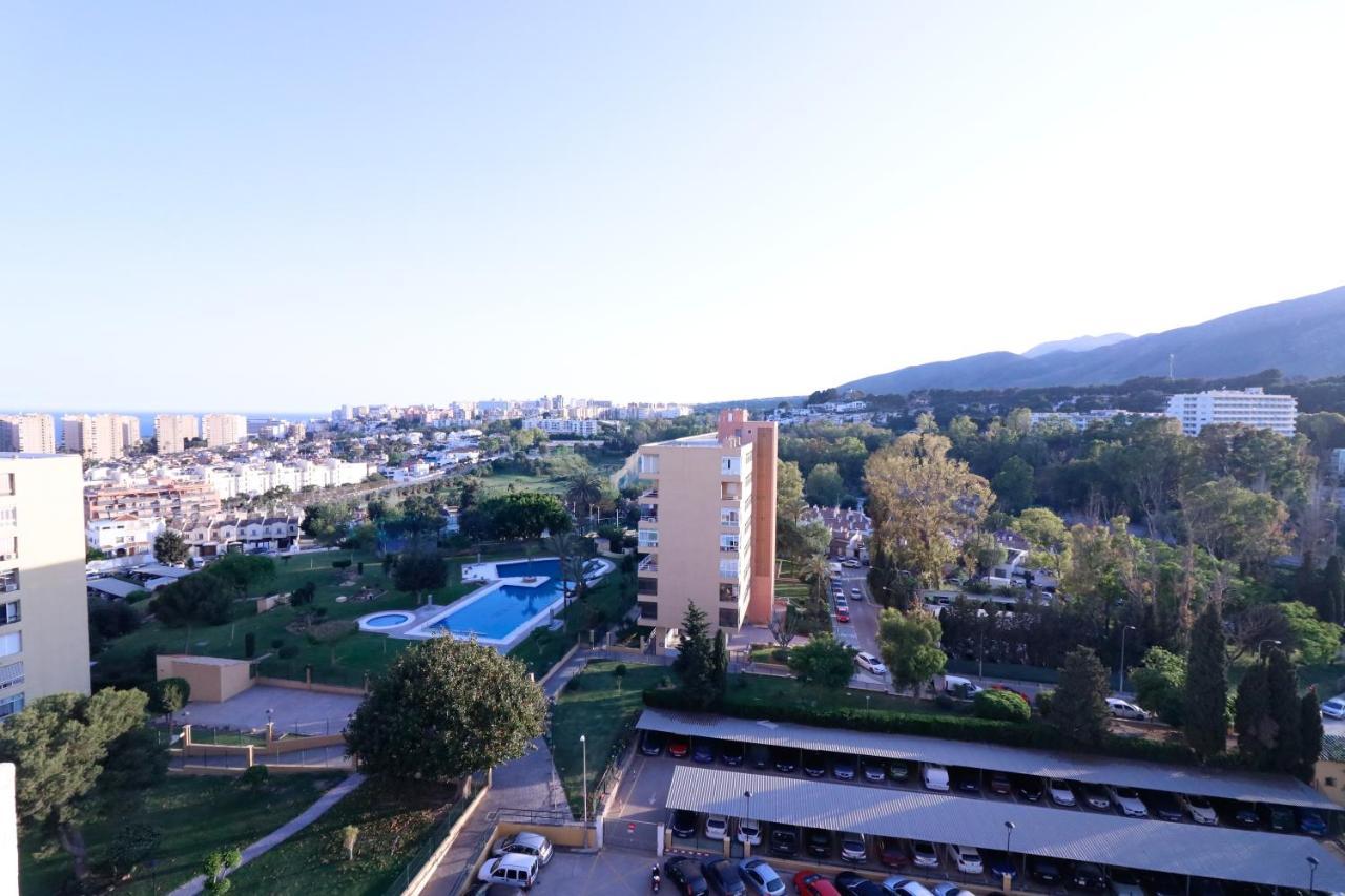 Estudio La Colina, Torremolinos - Kainga Homes Luaran gambar