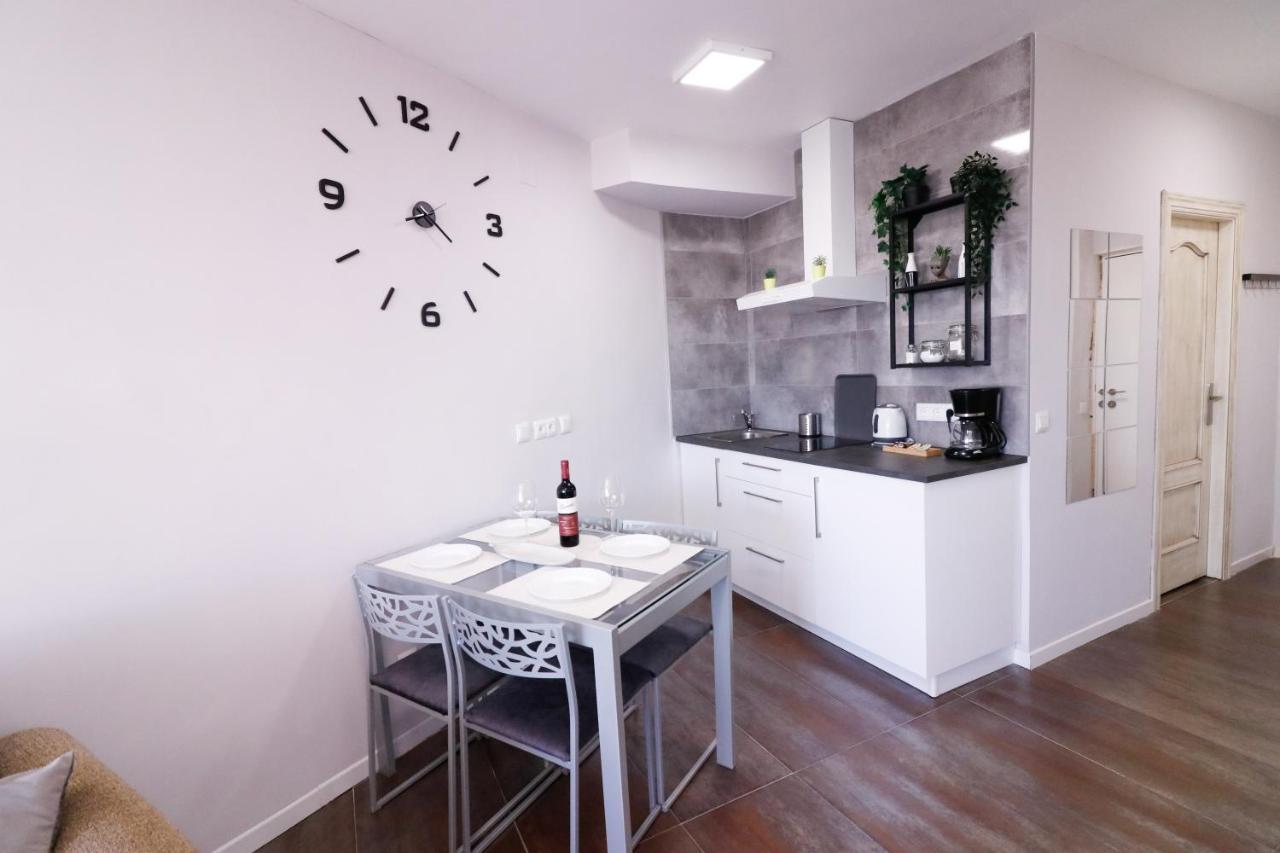 Estudio La Colina, Torremolinos - Kainga Homes Luaran gambar