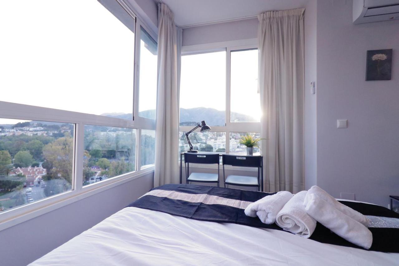 Estudio La Colina, Torremolinos - Kainga Homes Luaran gambar