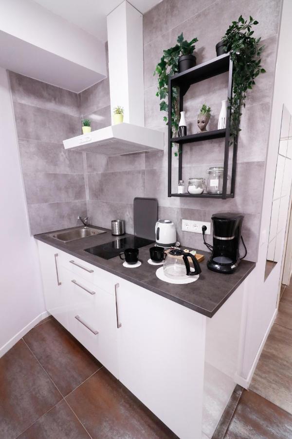 Estudio La Colina, Torremolinos - Kainga Homes Luaran gambar