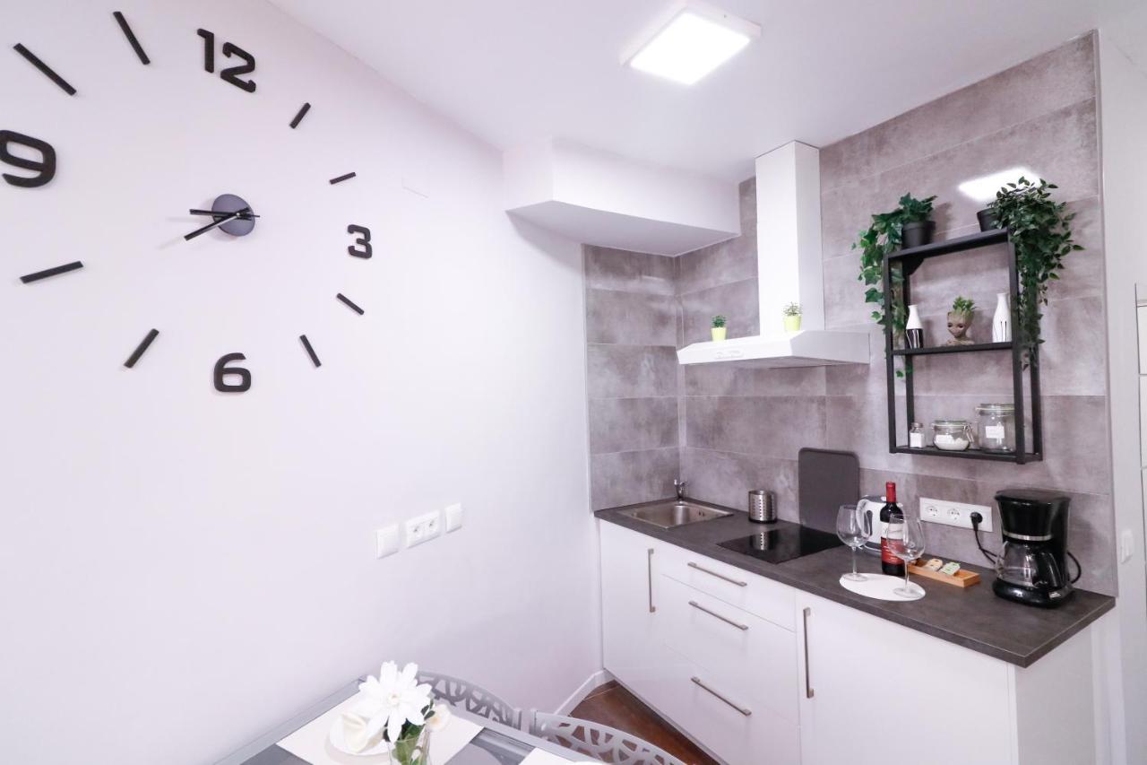 Estudio La Colina, Torremolinos - Kainga Homes Luaran gambar