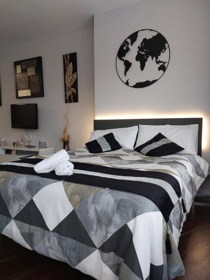 Estudio La Colina, Torremolinos - Kainga Homes Luaran gambar