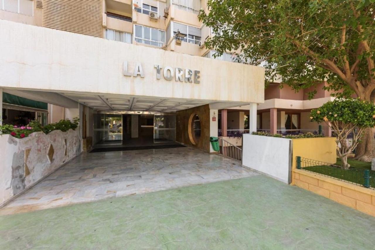 Estudio La Colina, Torremolinos - Kainga Homes Luaran gambar