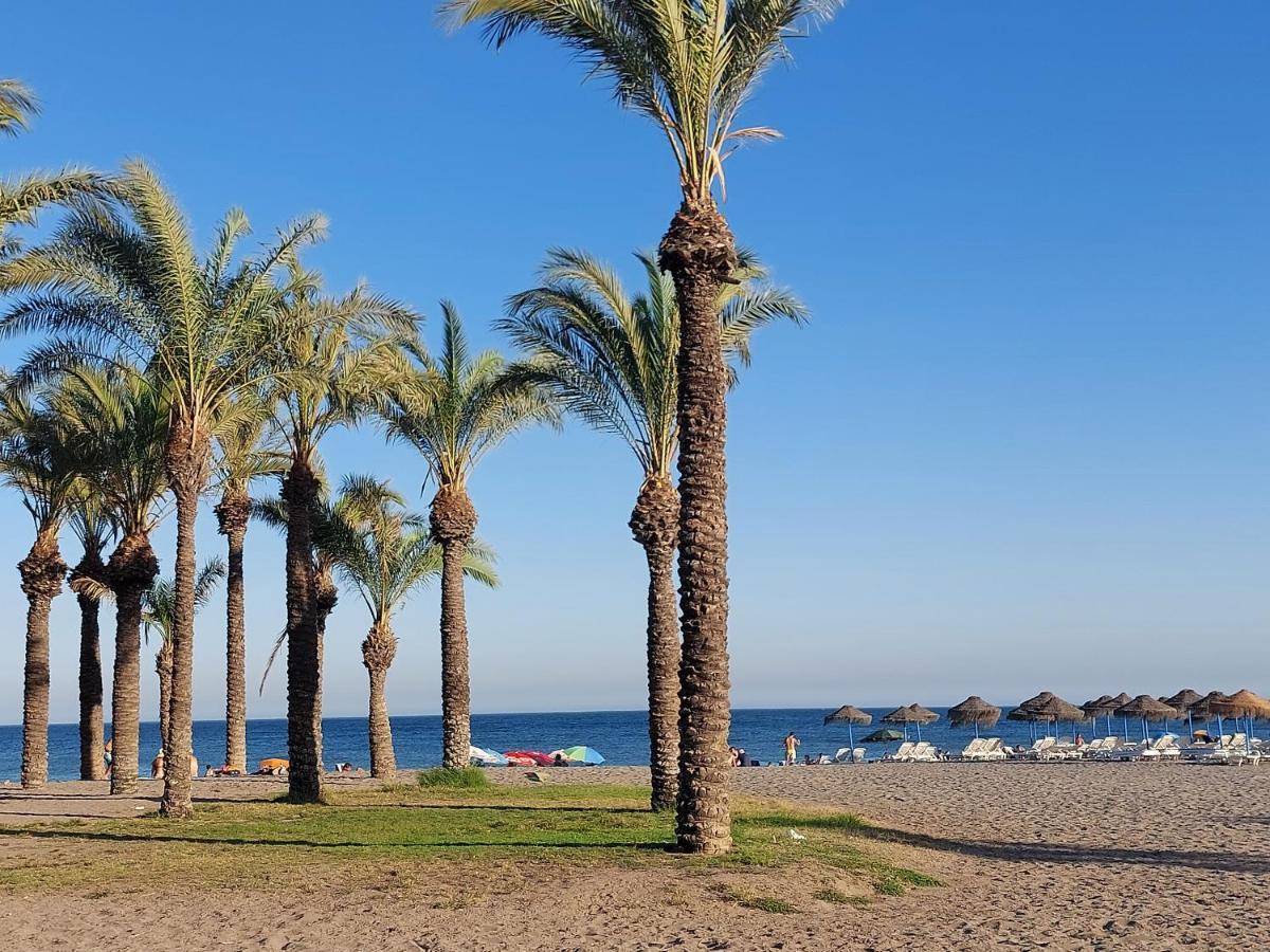 Estudio La Colina, Torremolinos - Kainga Homes Luaran gambar