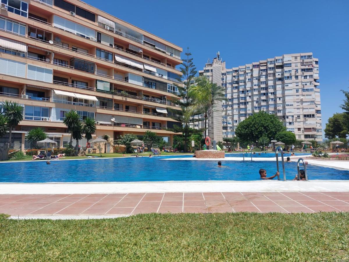 Estudio La Colina, Torremolinos - Kainga Homes Luaran gambar
