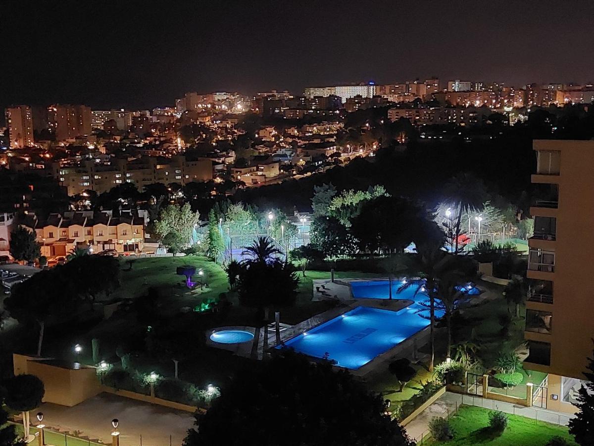Estudio La Colina, Torremolinos - Kainga Homes Luaran gambar