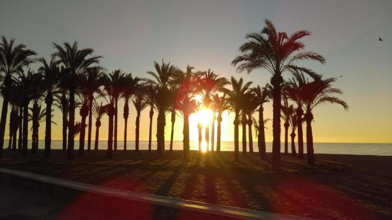Estudio La Colina, Torremolinos - Kainga Homes Luaran gambar