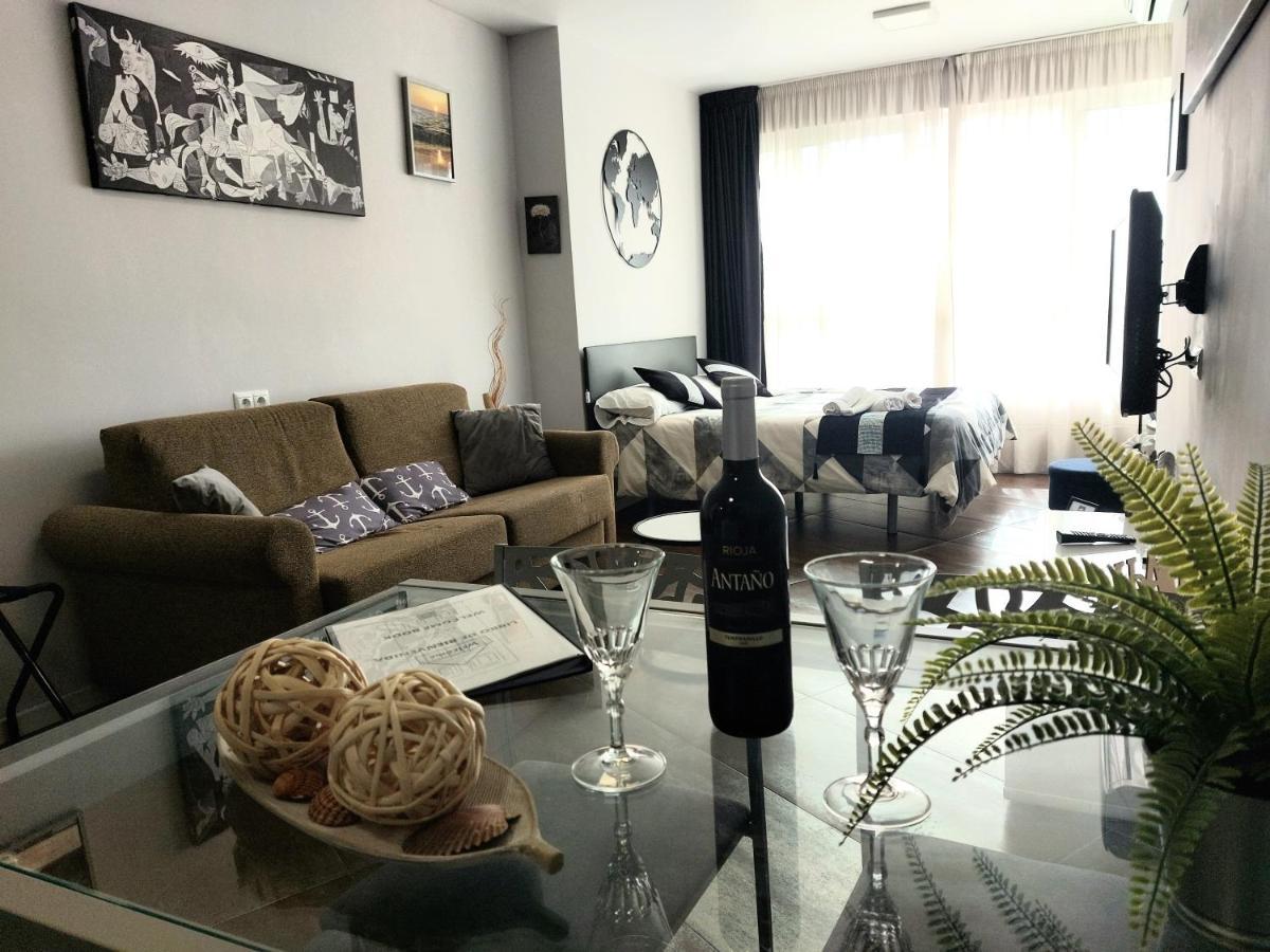 Estudio La Colina, Torremolinos - Kainga Homes Luaran gambar