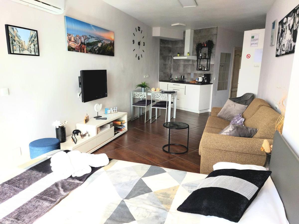 Estudio La Colina, Torremolinos - Kainga Homes Luaran gambar