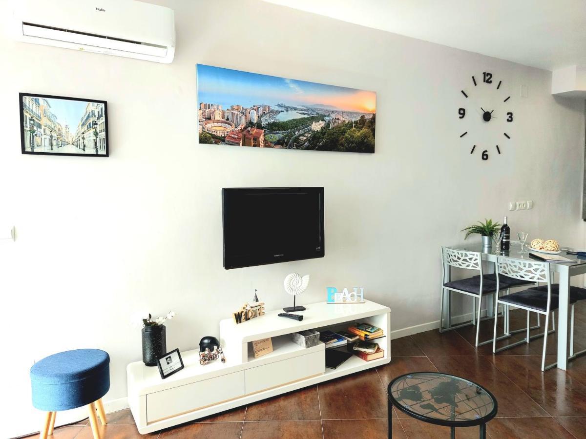 Estudio La Colina, Torremolinos - Kainga Homes Luaran gambar