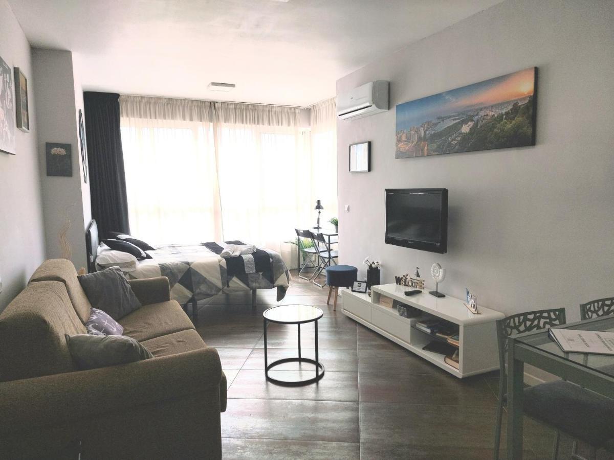 Estudio La Colina, Torremolinos - Kainga Homes Luaran gambar