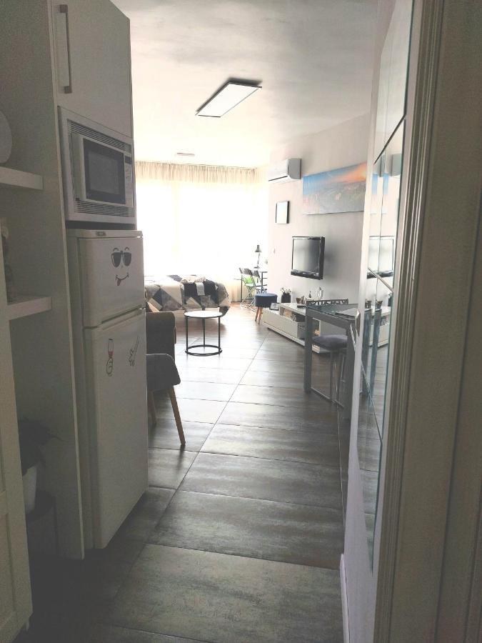 Estudio La Colina, Torremolinos - Kainga Homes Luaran gambar