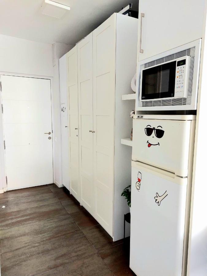 Estudio La Colina, Torremolinos - Kainga Homes Luaran gambar