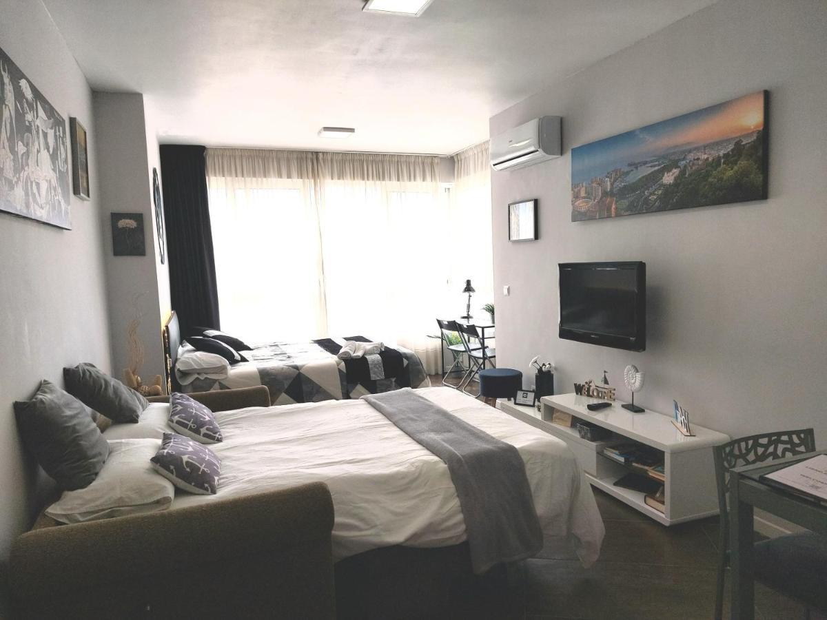 Estudio La Colina, Torremolinos - Kainga Homes Luaran gambar
