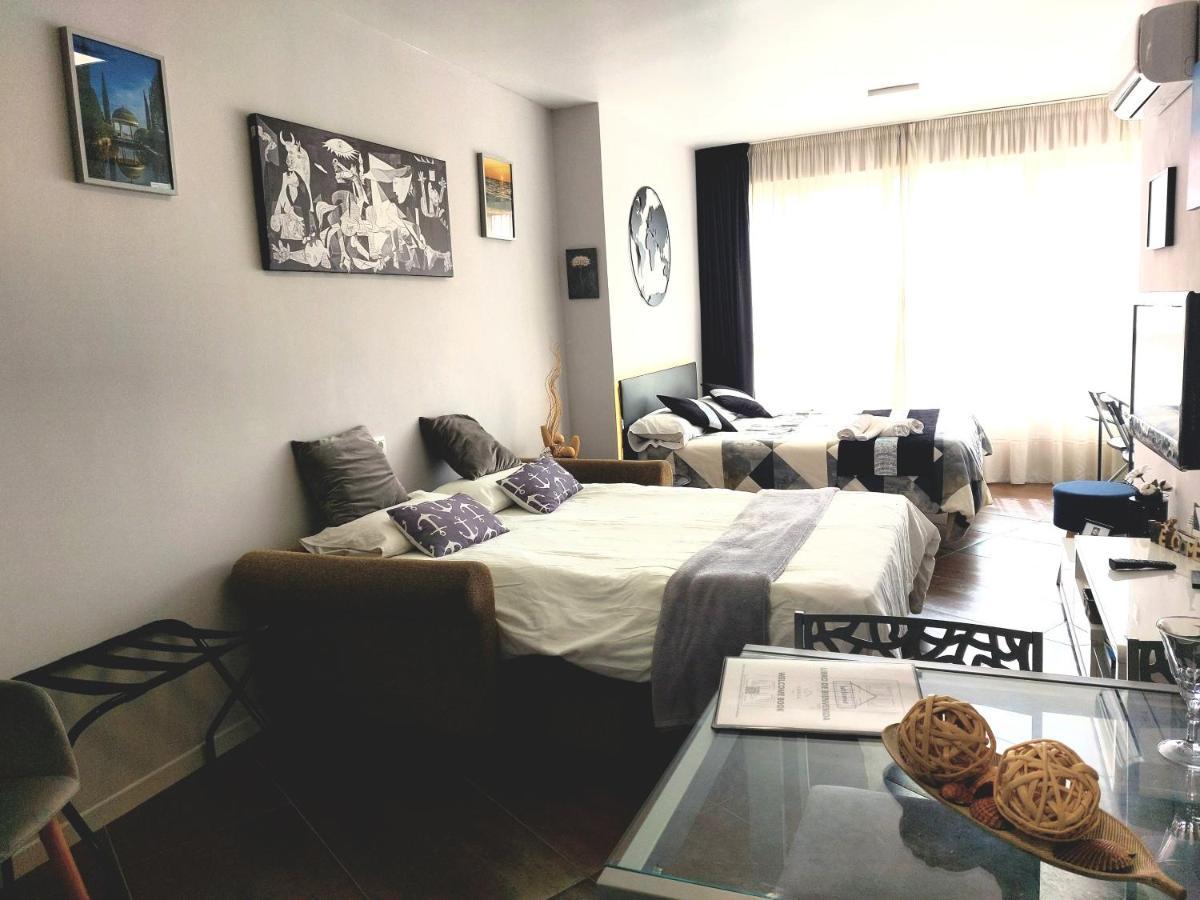 Estudio La Colina, Torremolinos - Kainga Homes Luaran gambar