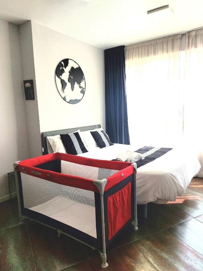Estudio La Colina, Torremolinos - Kainga Homes Luaran gambar