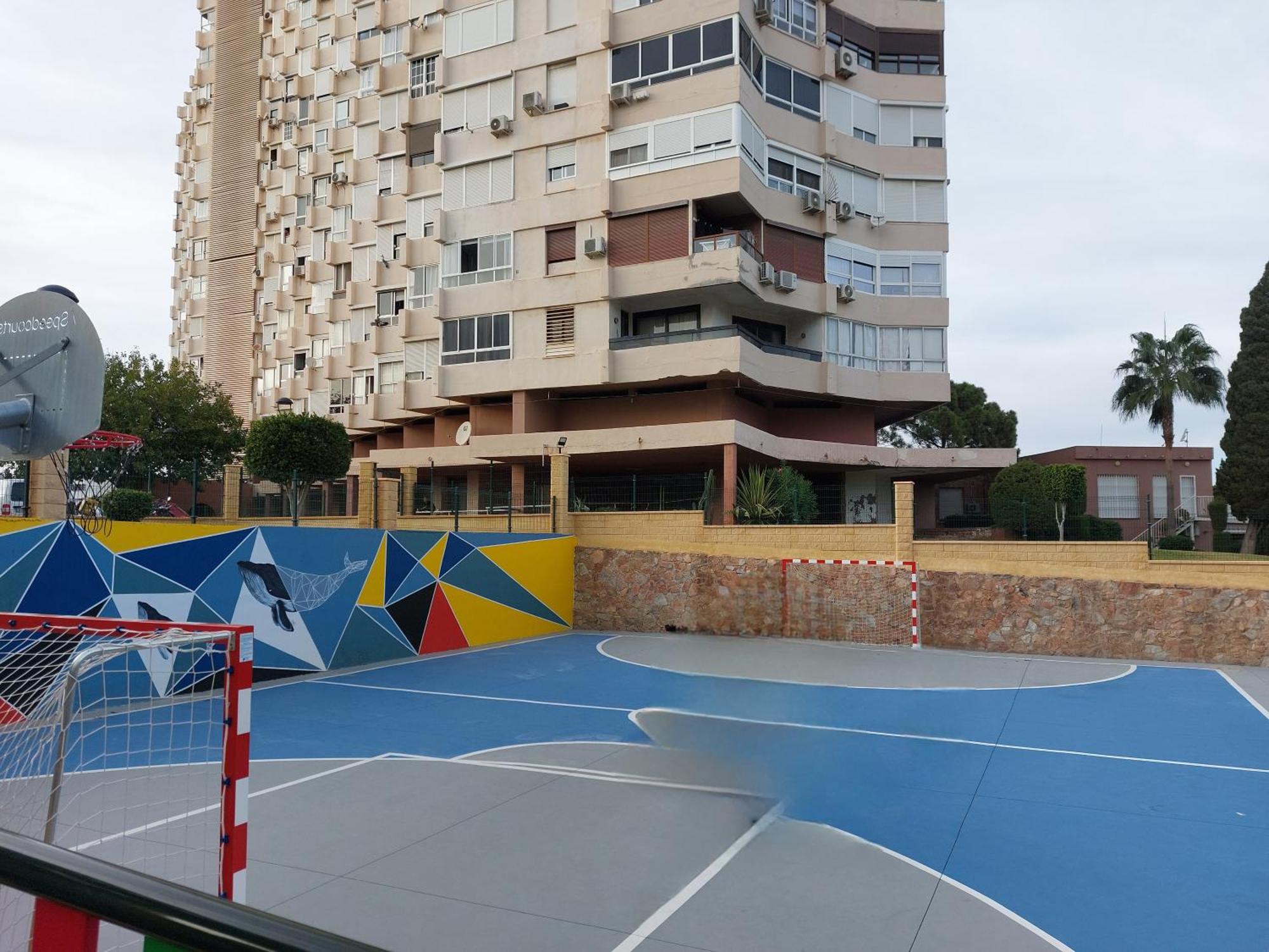Estudio La Colina, Torremolinos - Kainga Homes Luaran gambar