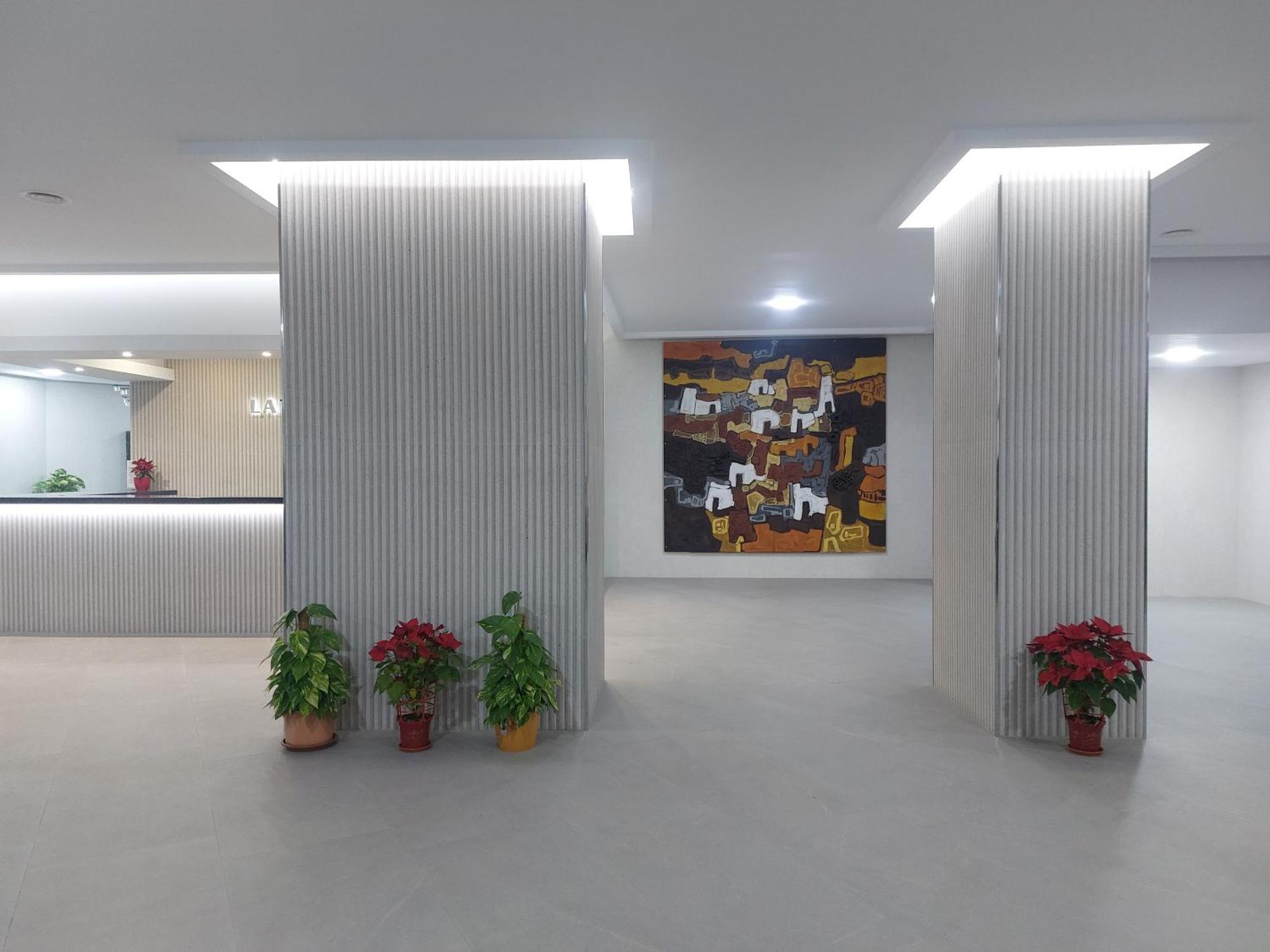Estudio La Colina, Torremolinos - Kainga Homes Luaran gambar